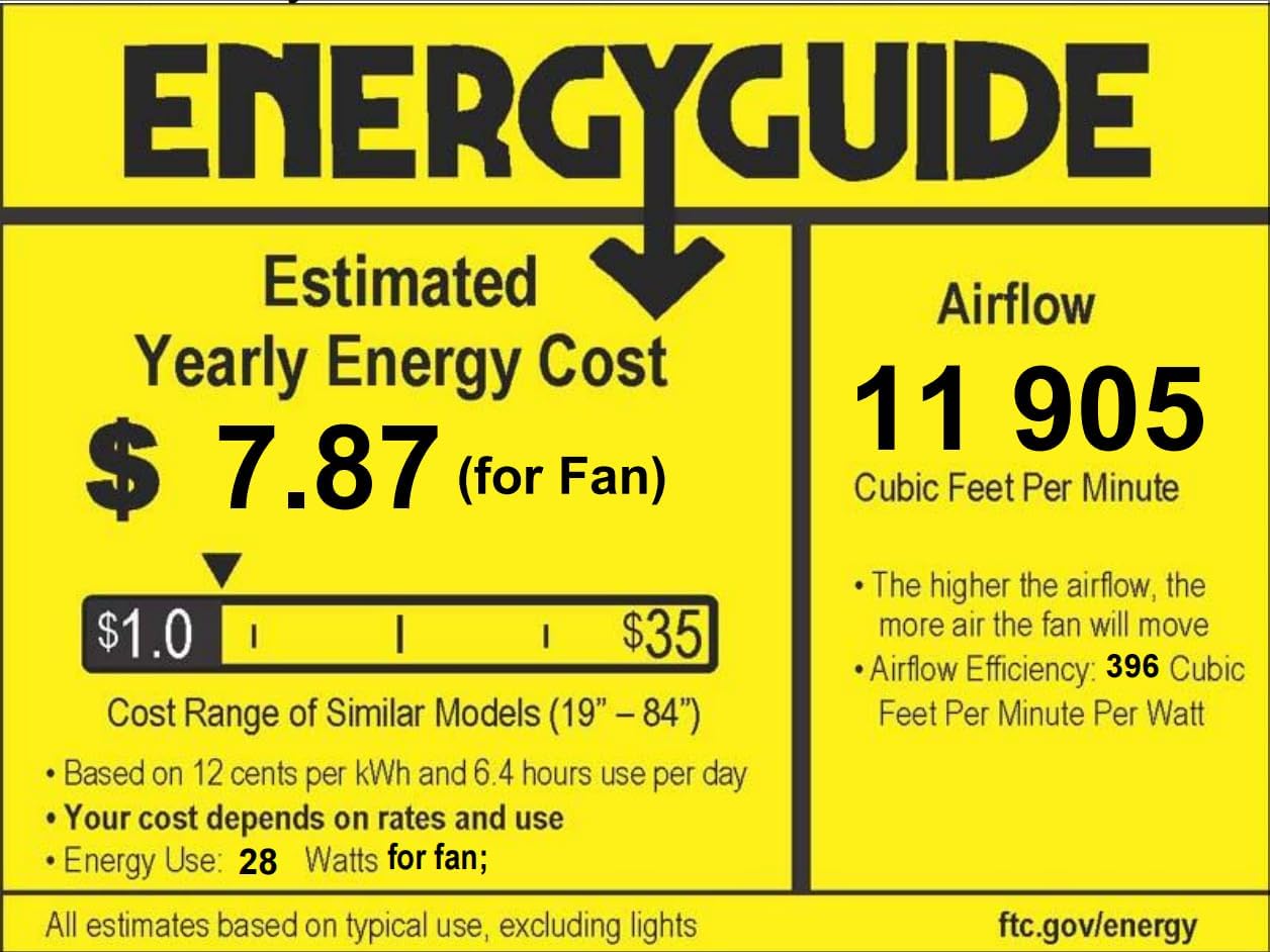72 inch Ceiling Fans with Lights and Remote Control,Indoor/Outdoor Flush Mount Low Profile Commercial Reversible Dimmable Wood Grain Ceiling Fans for Living Room Patio Industrial Shop.